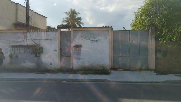 Casa da Caixa em ITABORAI / RJ - 8444416628169