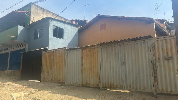 Casa da Caixa em MATOZINHOS / MG - 8444416629270