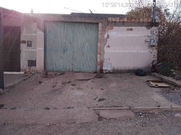 Casa da Caixa em SANTO ANTONIO DO DESCOBERTO / GO - 8444416640568