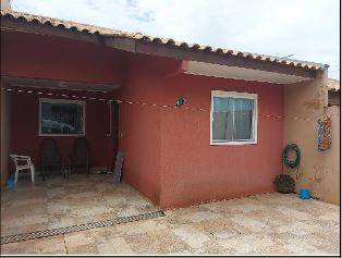 Casa da Caixa em PONTA GROSSA / PR - 8444416650717