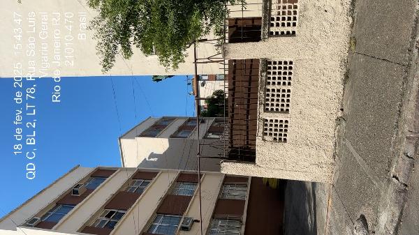 Apartamento da Caixa em RIO DE JANEIRO / RJ - 8444416732462