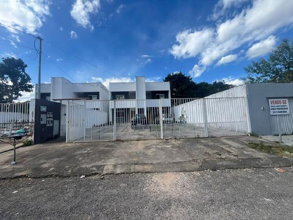 Apartamento da Caixa em LUZIANIA / GO - 8444416753206