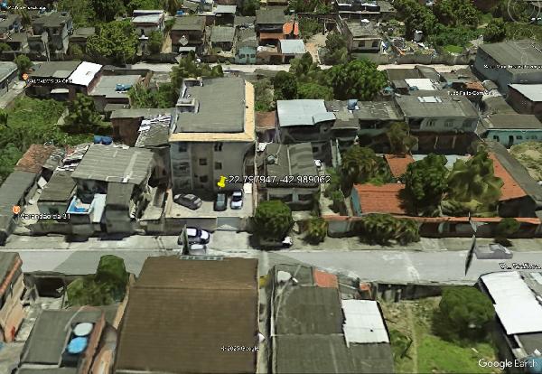 Casa da Caixa em SAO GONCALO / RJ - 8444416759859