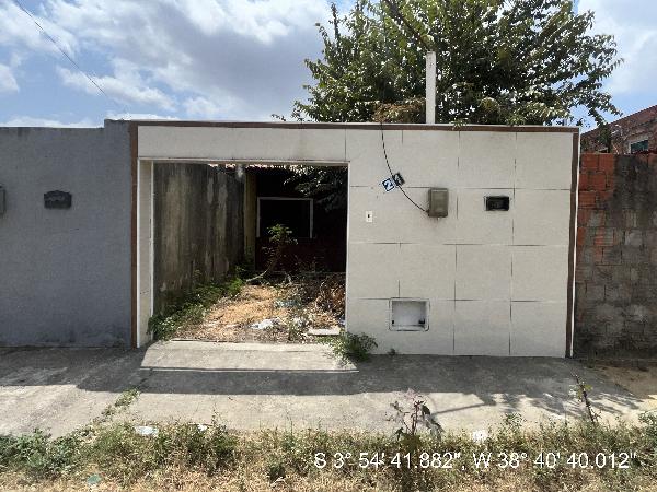 Casa da Caixa em MARANGUAPE / CE - 8444416765182