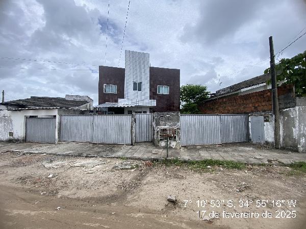 Apartamento da Caixa em JOAO PESSOA / PB - 8444416793550