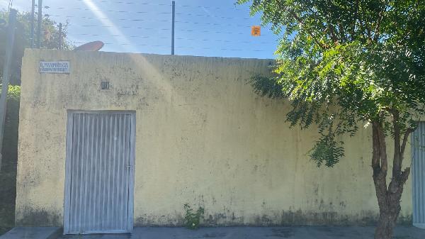 Casa da Caixa em CHAPADINHA / MA - 8444416807780