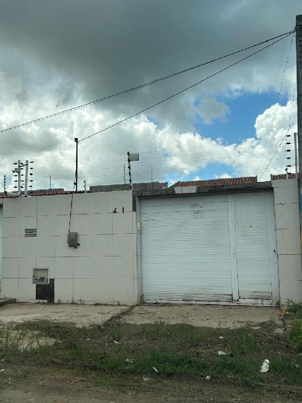 Casa da Caixa em PACATUBA / CE - 8444416821970