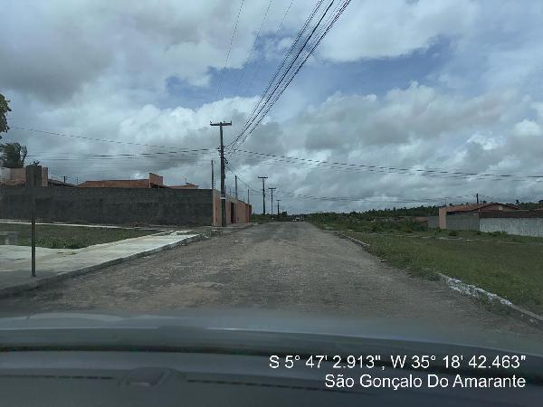 Casa da Caixa em SAO GONCALO DO AMARANTE / RN - 8444416827560