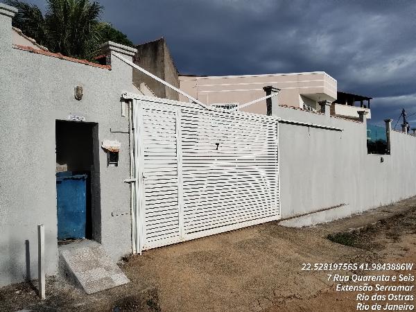 Apartamento da Caixa em RIO DAS OSTRAS / RJ - 8444416861432