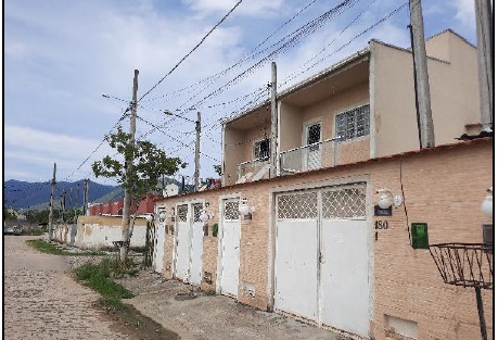 Casa da Caixa em NOVA IGUACU / RJ - 8444416869328