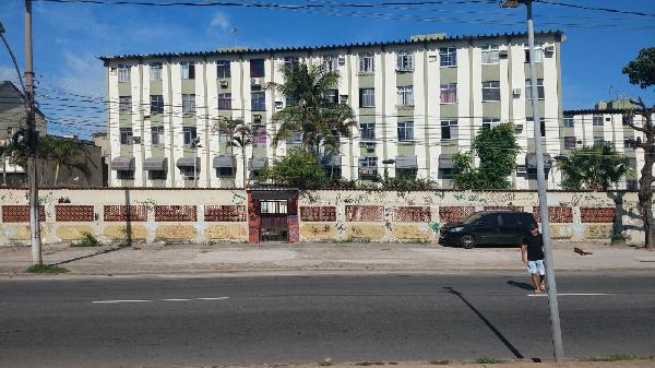 Apartamento da Caixa em RIO DE JANEIRO / RJ - 8444416873929