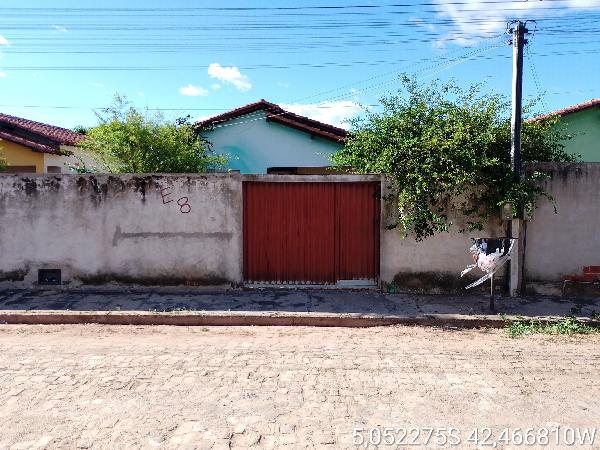Casa da Caixa em ALTOS / PI - 8444416881328