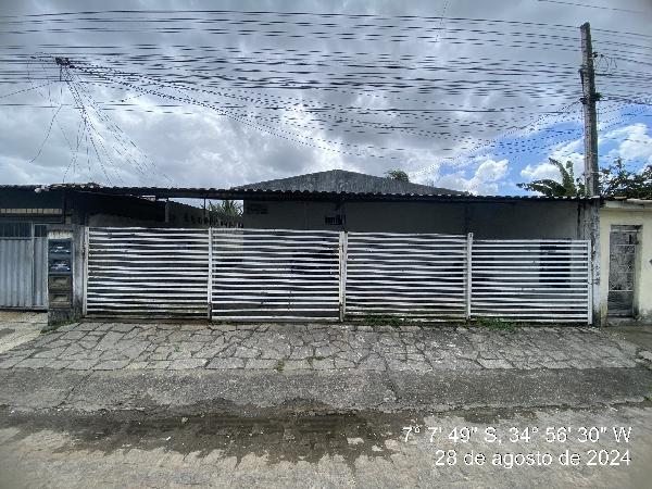 Casa da Caixa em BAYEUX / PB - 8444416926763