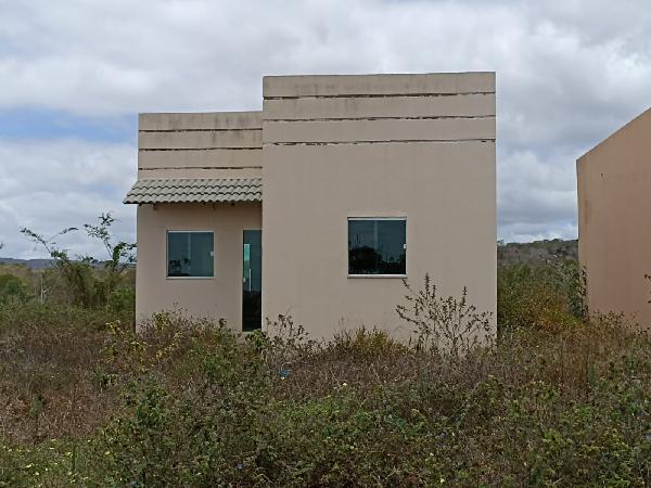 Casa da Caixa em POCOES / BA - 8444416938036