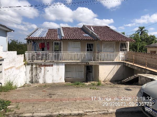 Casa da Caixa em GRAVATAI / RS - 8444416971521