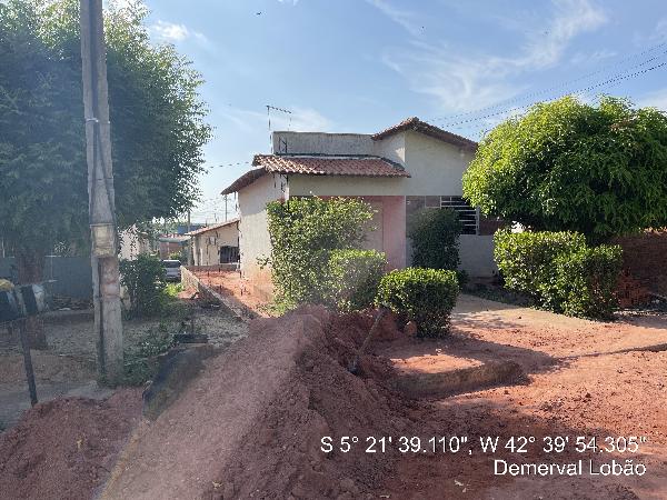 Casa da Caixa em DEMERVAL LOBAO / PI - 8444416971734