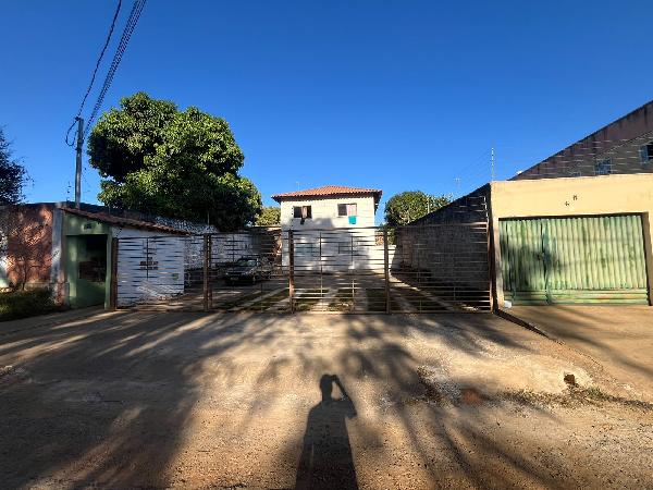 Apartamento da Caixa em CIDADE OCIDENTAL / GO - 8444416987150