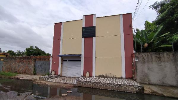 Apartamento Caixa em SAO LUIS / MA - 8444417000520