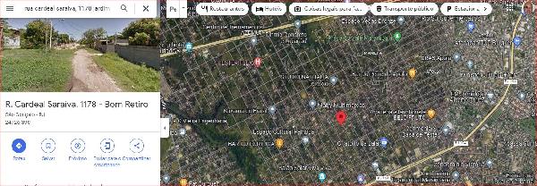 Casa da Caixa em SAO GONCALO / RJ - 8444417043865