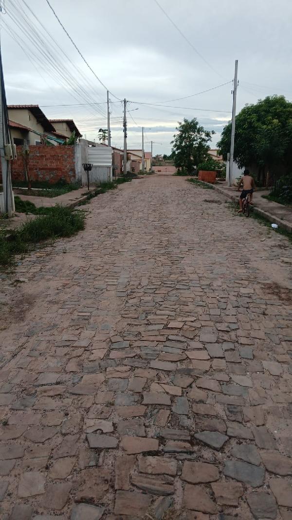 Casa da Caixa em DEMERVAL LOBAO / PI - 8444417106883