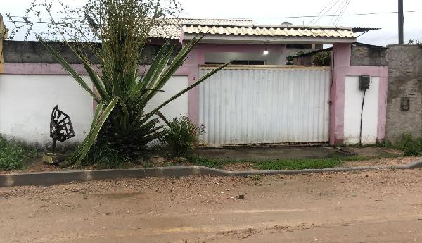 Casa da Caixa em MAGE / RJ - 8444417119799