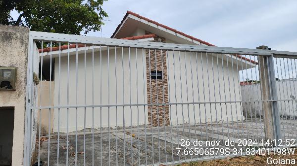 Casa da Caixa em GOIANA / PE - 8444417128640