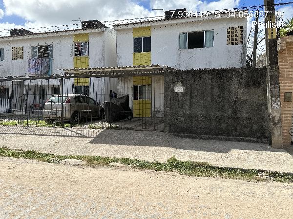 Apartamento da Caixa em PAULISTA / PE - 8444417147822