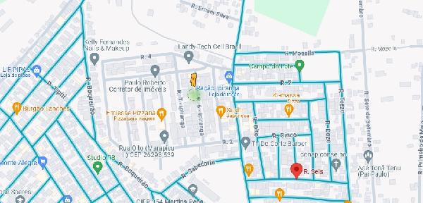 Casa da Caixa em NOVA IGUACU / RJ - 8444417148950