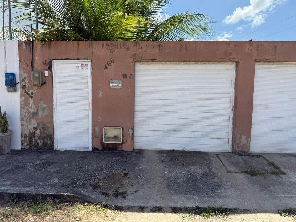 Casa da Caixa em PACATUBA / CE - 8444417154527