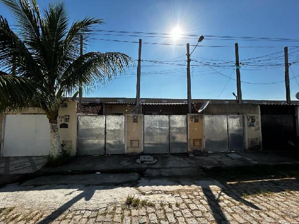 Casa da Caixa em NOVA IGUACU / RJ - 8444417173700