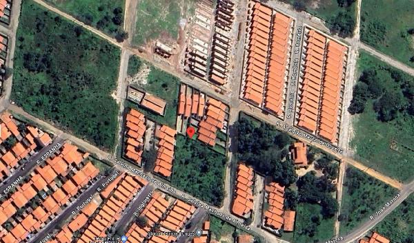 Imóvel da Caixa em HORIZONTE / CE - 8444417189924