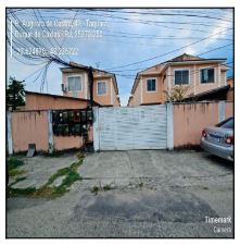 Prédio da Caixa em DUQUE DE CAXIAS / RJ - 8444417194430