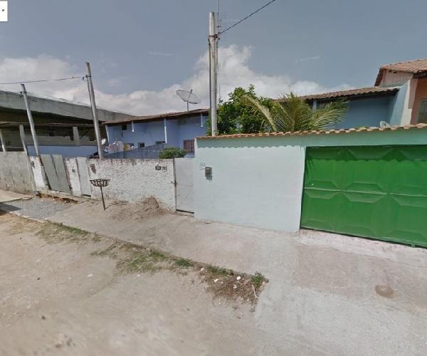 Casa da Caixa em NOVA IGUACU / RJ - 8444417207396