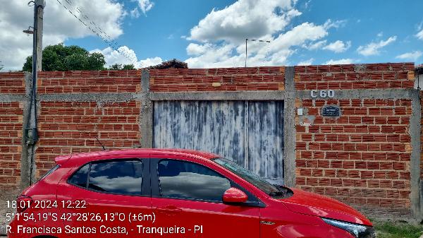 Casa da Caixa em ALTOS / PI - 8444417216557