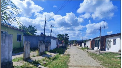 Casa da Caixa em IGARASSU / PE - 8444417217898