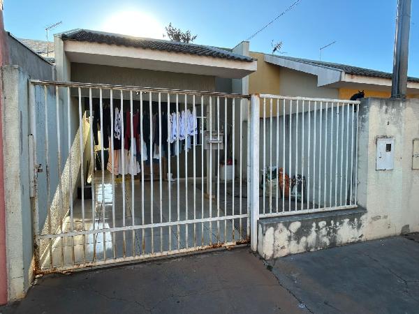 Casa da Caixa em ROLANDIA / PR - 8444417234954