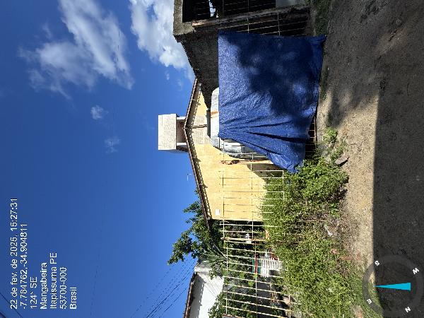 Casa da Caixa em ITAPISSUMA / PE - 8444417240466