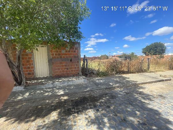 Casa da Caixa em BOM JESUS DA LAPA / BA - 8444417250828