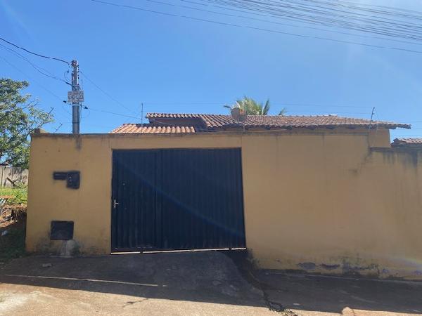 Casa Caixa em APARECIDA DE GOIANIA / GO - 8444417264110