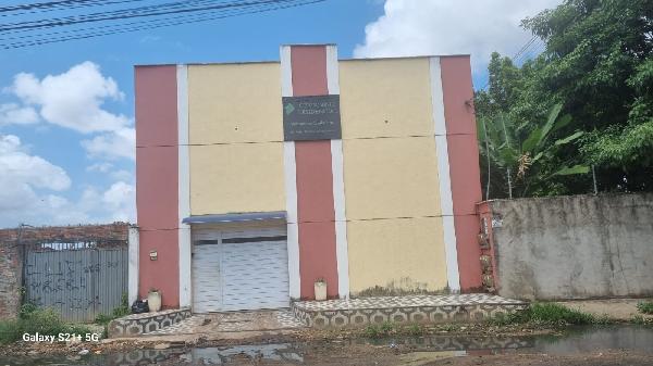 Apartamento Caixa em SAO LUIS / MA - 8444417264624