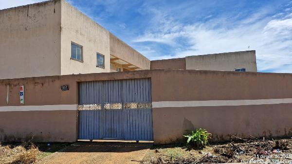 Imóvel da Caixa em AGUAS LINDAS DE GOIAS / GO - 8444417297840