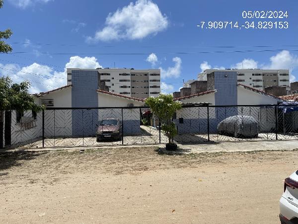 Casa da Caixa em PAULISTA / PE - 8444417319143