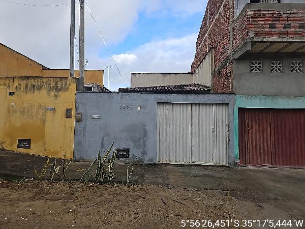 Casa da Caixa em PARNAMIRIM / RN - 8444417326115