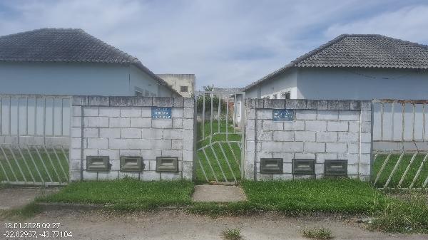 Casa da Caixa em ITAGUAI / RJ - 8444417330686