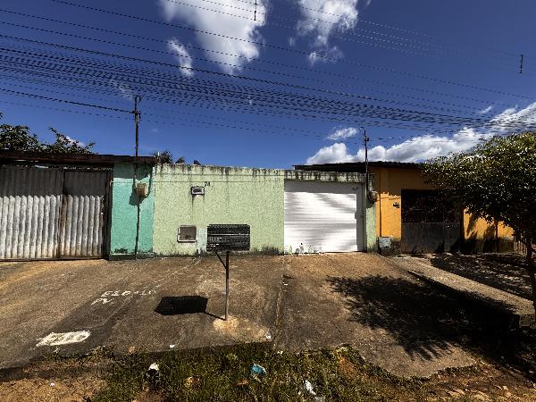 Casa da Caixa em PACATUBA / CE - 8444417334096