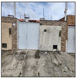 Casa da Caixa em FEIRA DE SANTANA / BA - 8444417336110