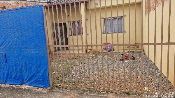 Casa da Caixa em SANTO ANTONIO DO DESCOBERTO / GO - 8444417340347