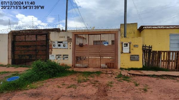 Casa da Caixa em CAMPO GRANDE / MS - 8444417345519