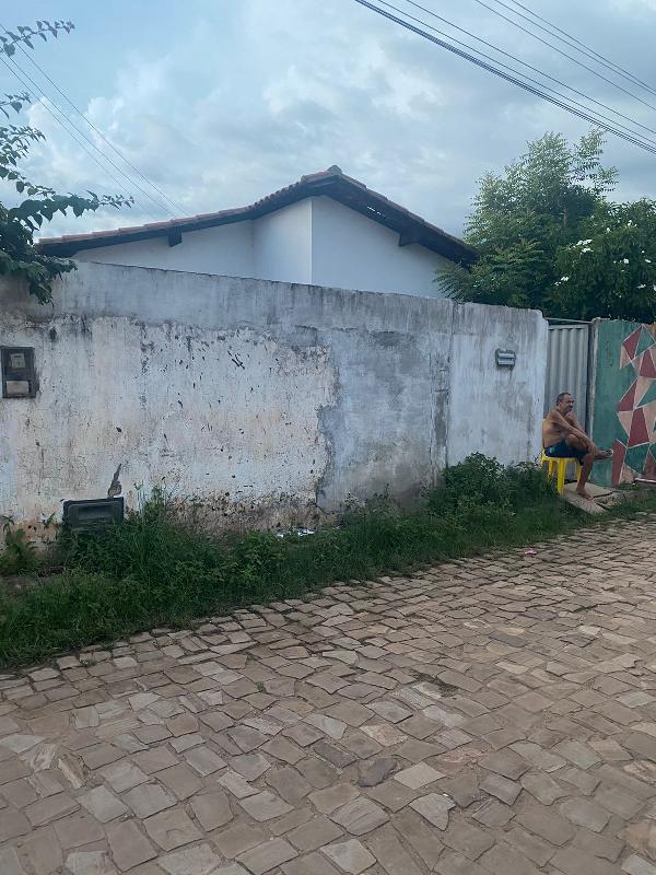 Casa da Caixa em ALTOS / PI - 8444417387912