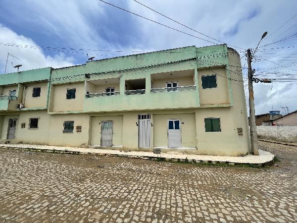 Casa Caixa em GLORIA DO GOITA / PE - 8444417400137